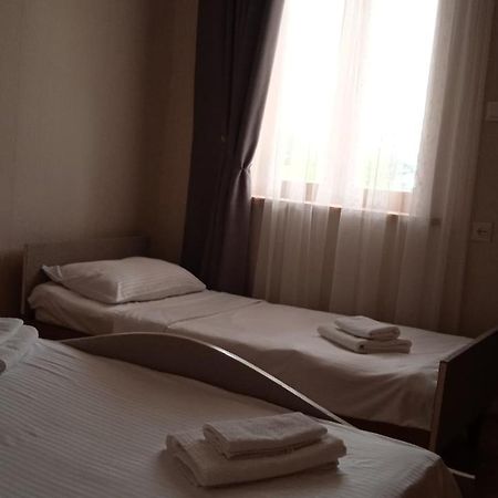 Sataplia District Hotel Kutaiszi Kültér fotó