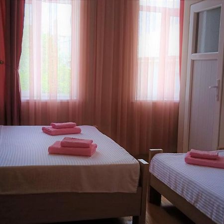 Sataplia District Hotel Kutaiszi Kültér fotó