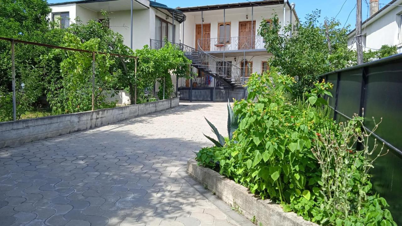 Sataplia District Hotel Kutaiszi Kültér fotó