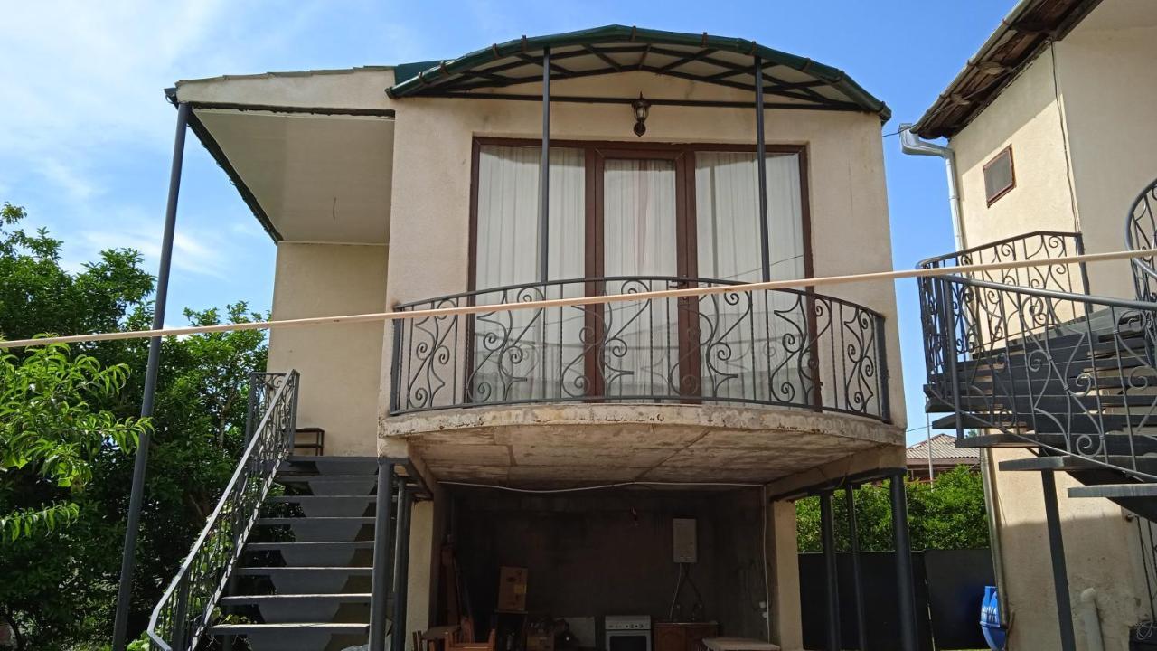 Sataplia District Hotel Kutaiszi Kültér fotó