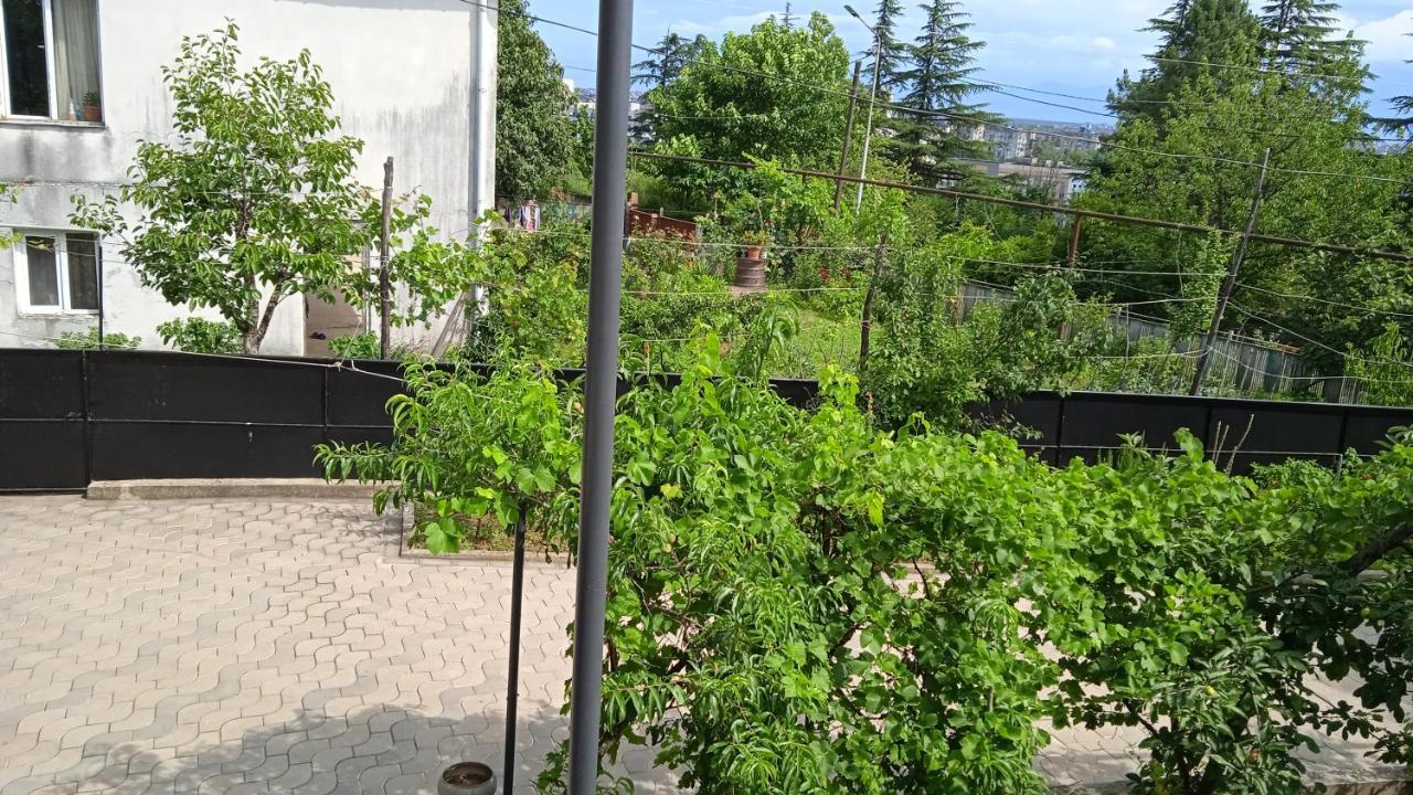 Sataplia District Hotel Kutaiszi Kültér fotó