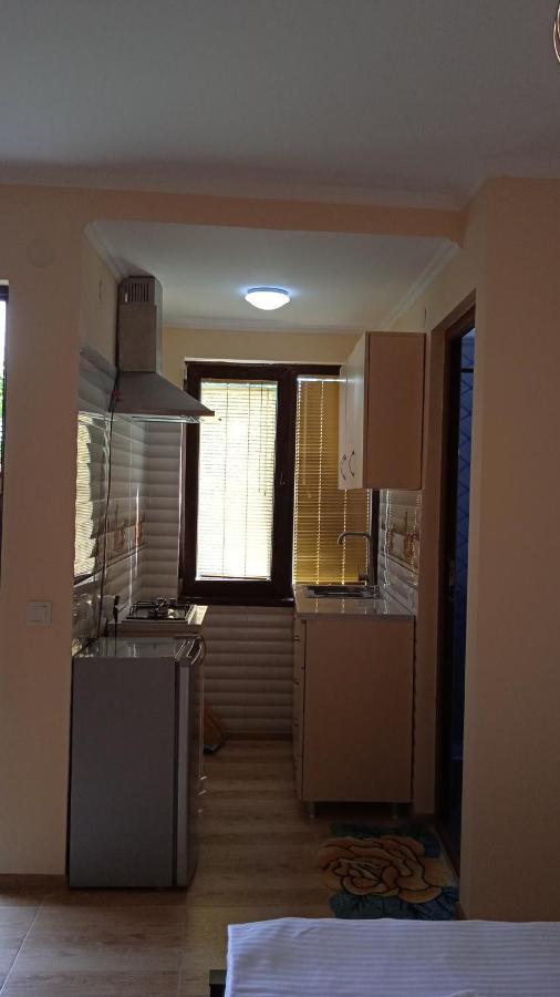 Sataplia District Hotel Kutaiszi Kültér fotó
