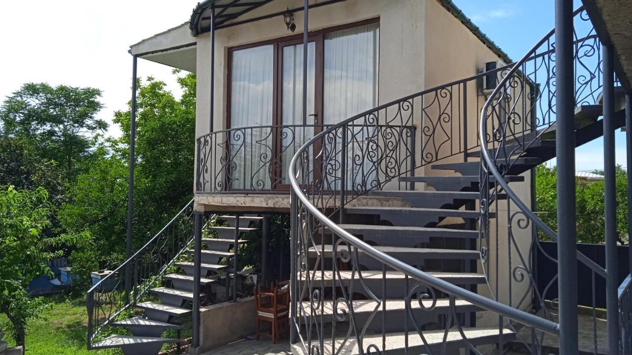 Sataplia District Hotel Kutaiszi Kültér fotó