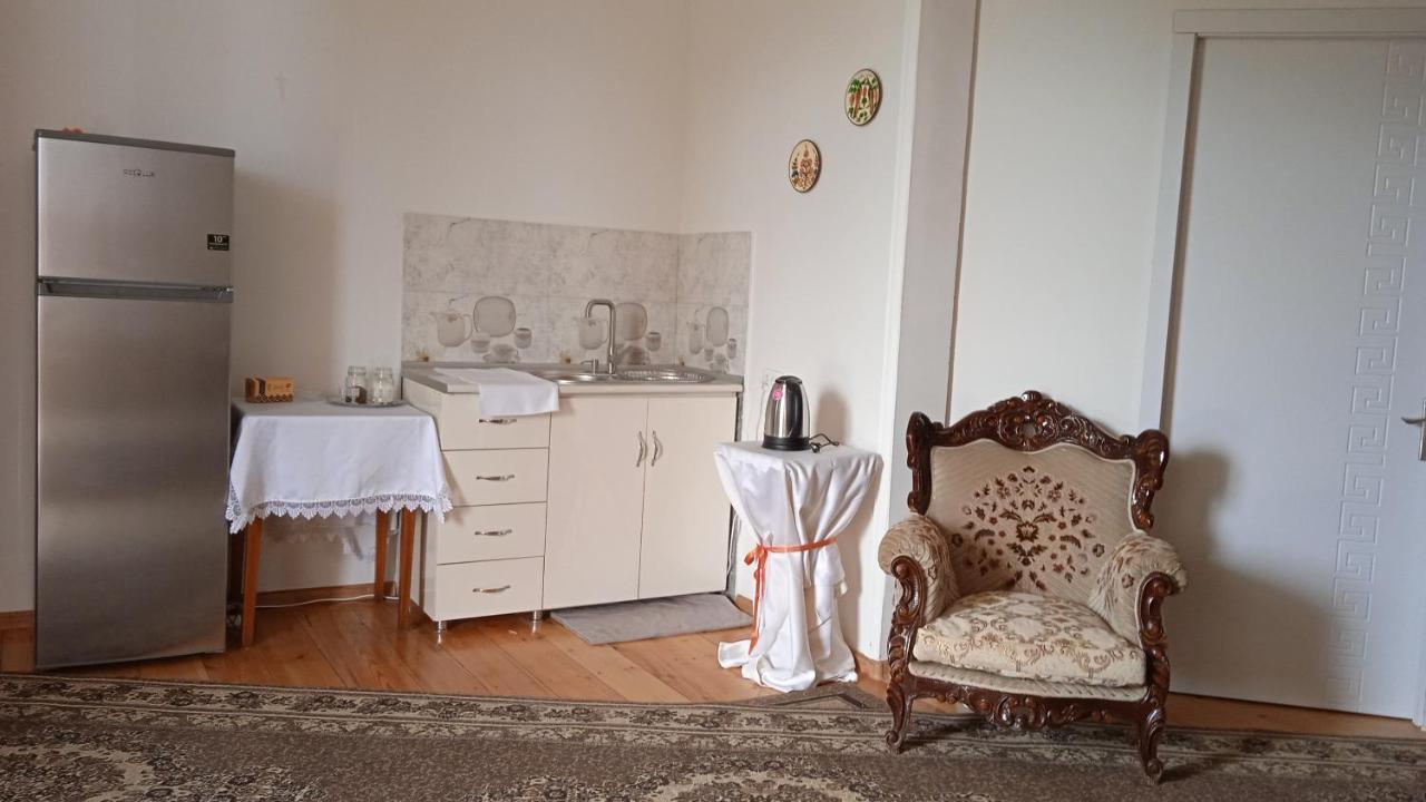 Sataplia District Hotel Kutaiszi Kültér fotó