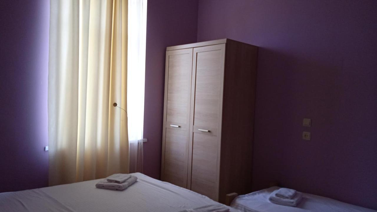 Sataplia District Hotel Kutaiszi Kültér fotó