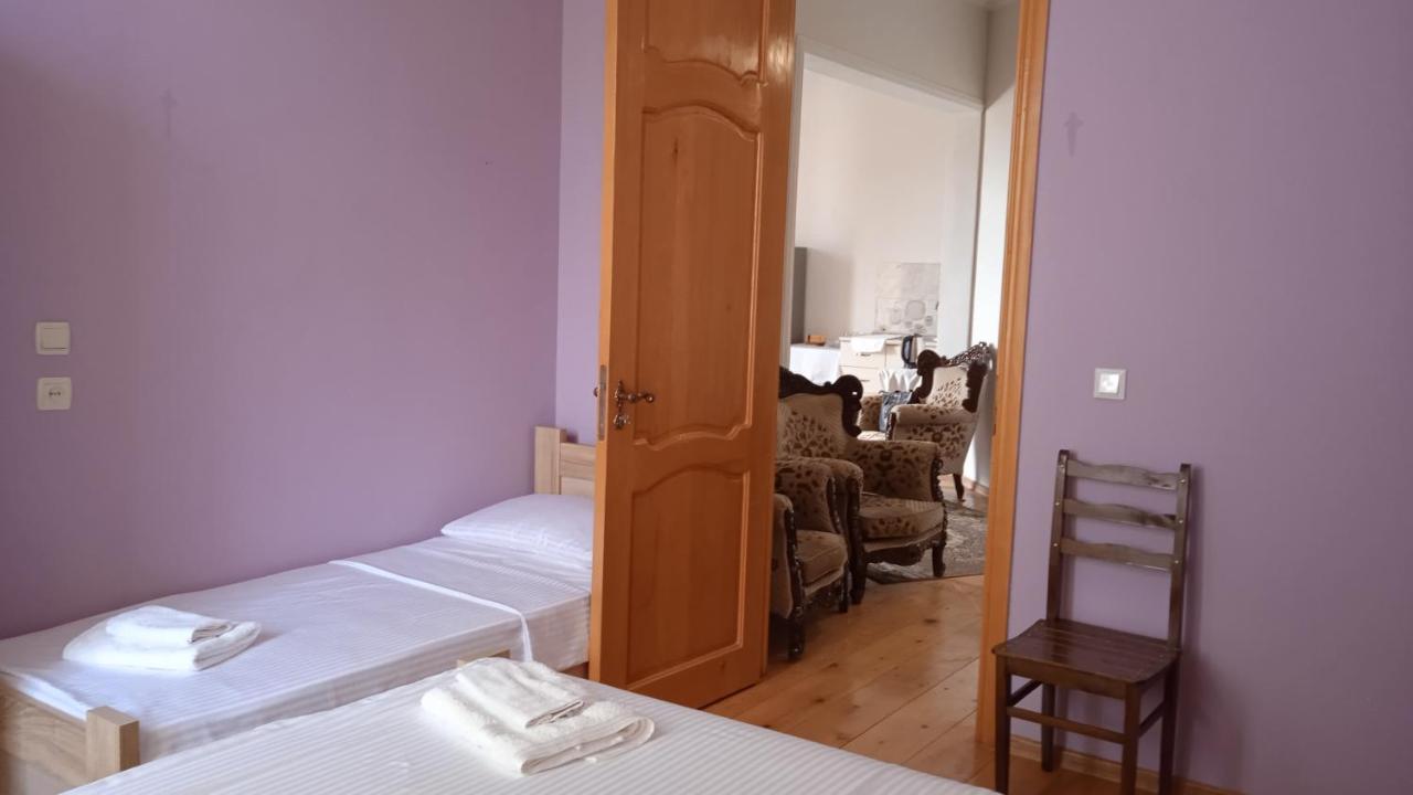 Sataplia District Hotel Kutaiszi Kültér fotó