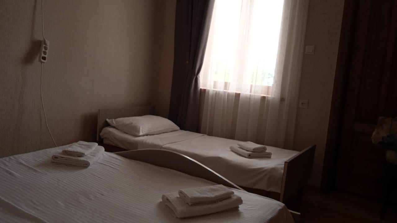 Sataplia District Hotel Kutaiszi Kültér fotó