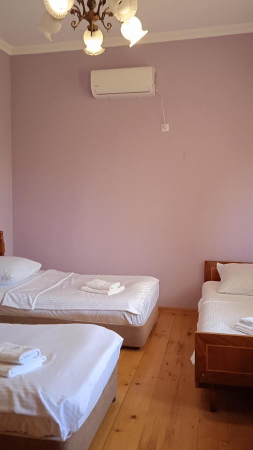 Sataplia District Hotel Kutaiszi Kültér fotó