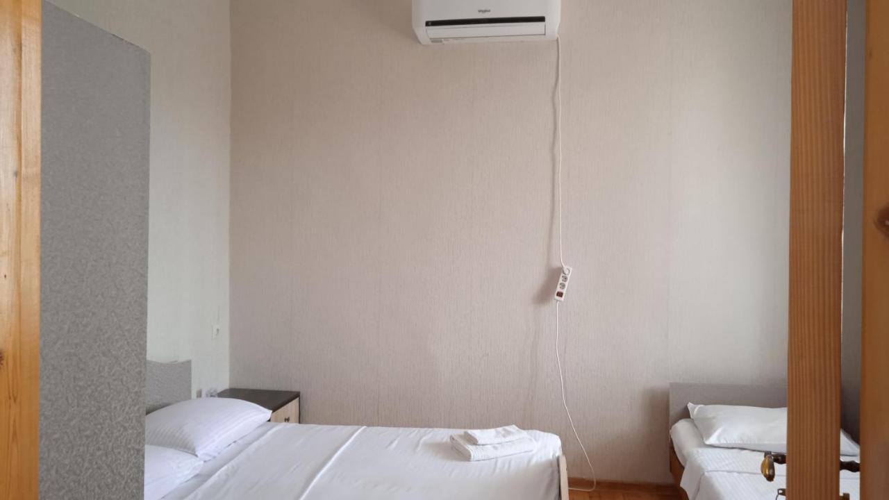 Sataplia District Hotel Kutaiszi Kültér fotó