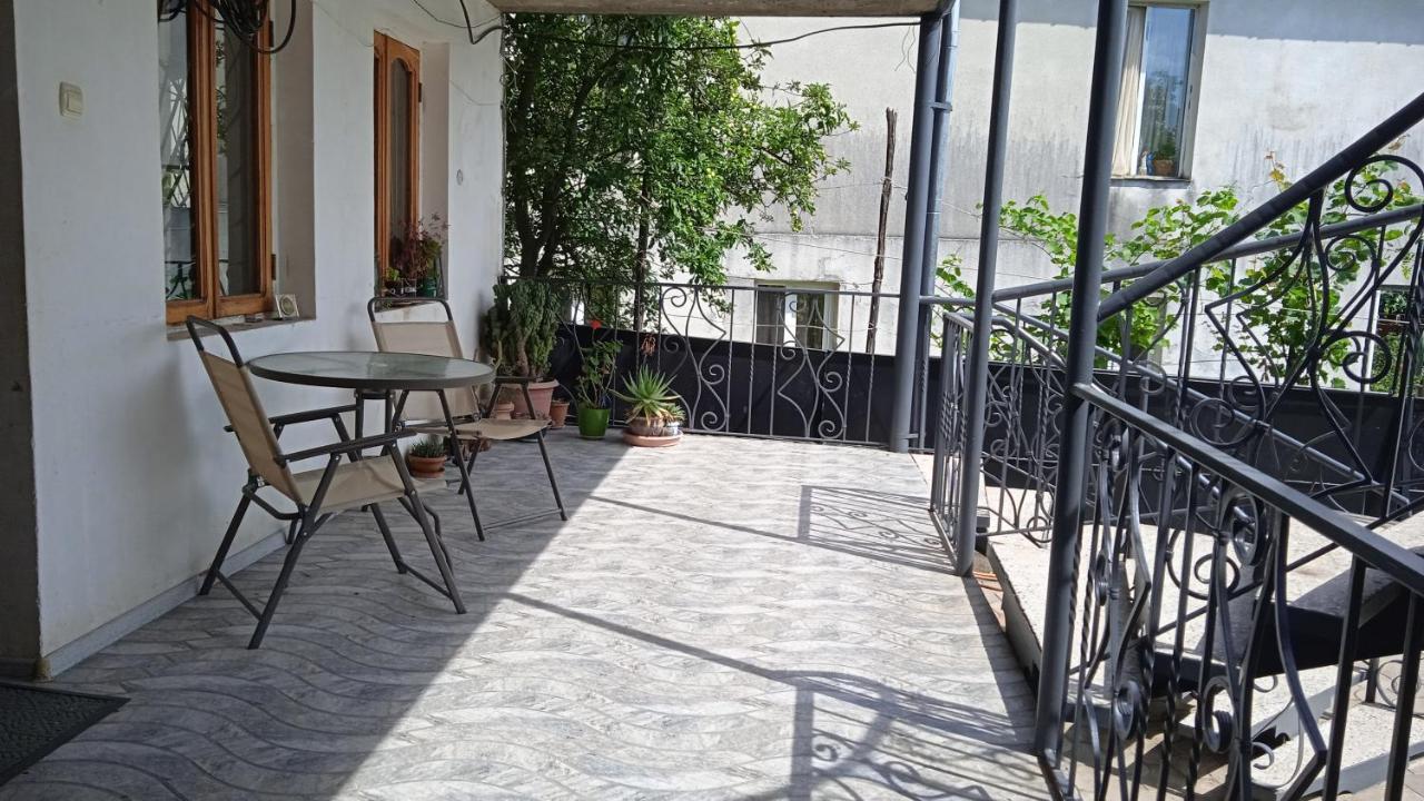 Sataplia District Hotel Kutaiszi Kültér fotó