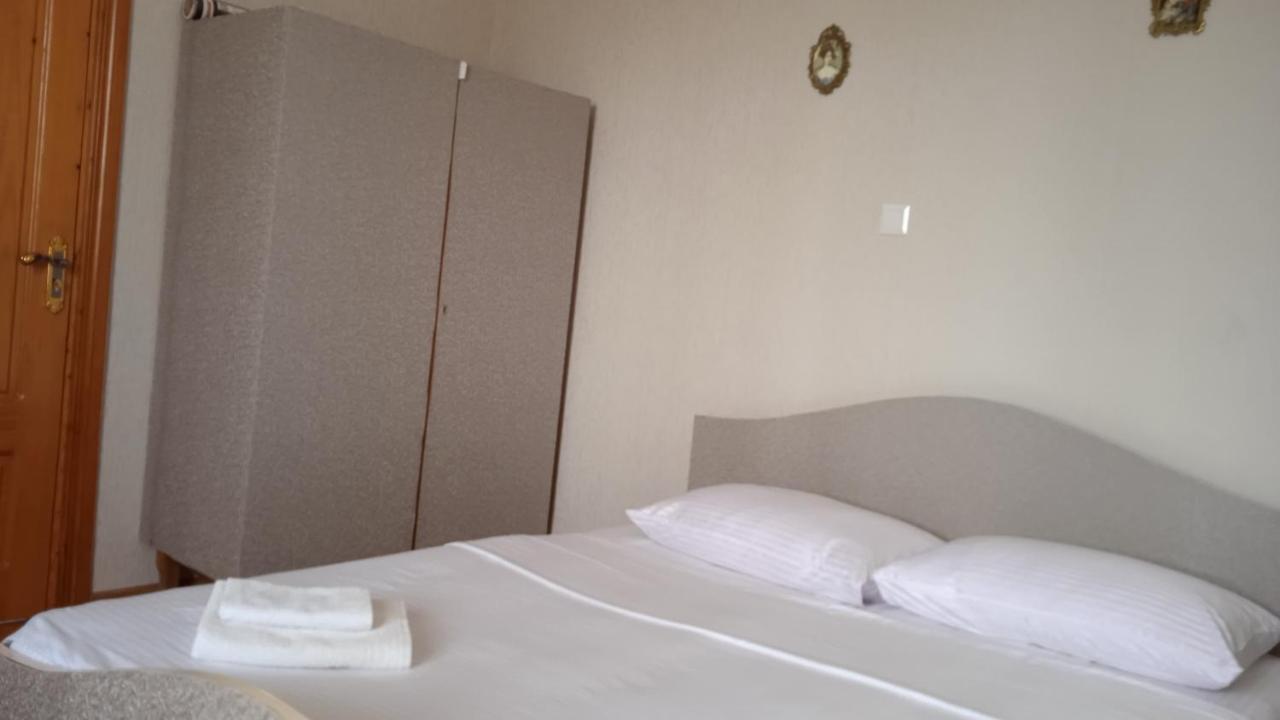Sataplia District Hotel Kutaiszi Kültér fotó