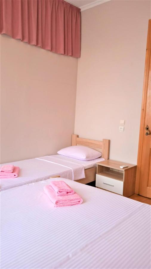 Sataplia District Hotel Kutaiszi Kültér fotó