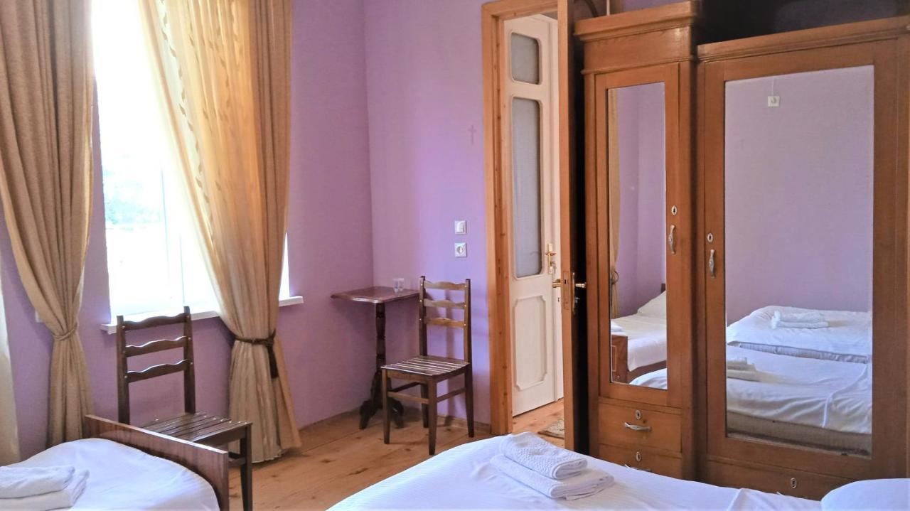 Sataplia District Hotel Kutaiszi Kültér fotó