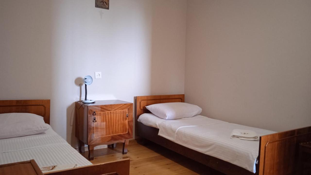 Sataplia District Hotel Kutaiszi Kültér fotó