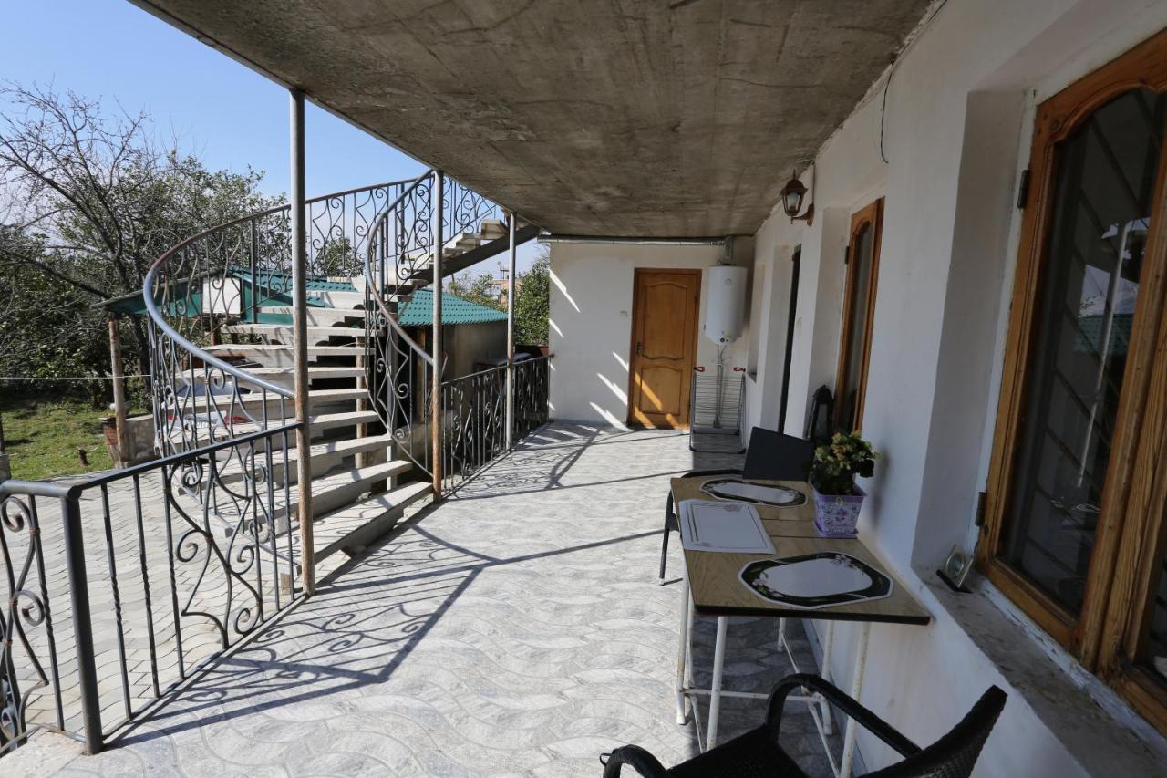 Sataplia District Hotel Kutaiszi Kültér fotó