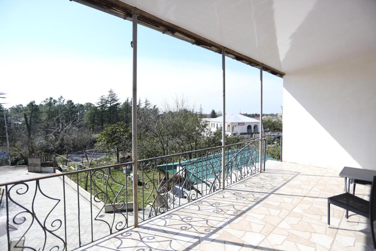 Sataplia District Hotel Kutaiszi Kültér fotó