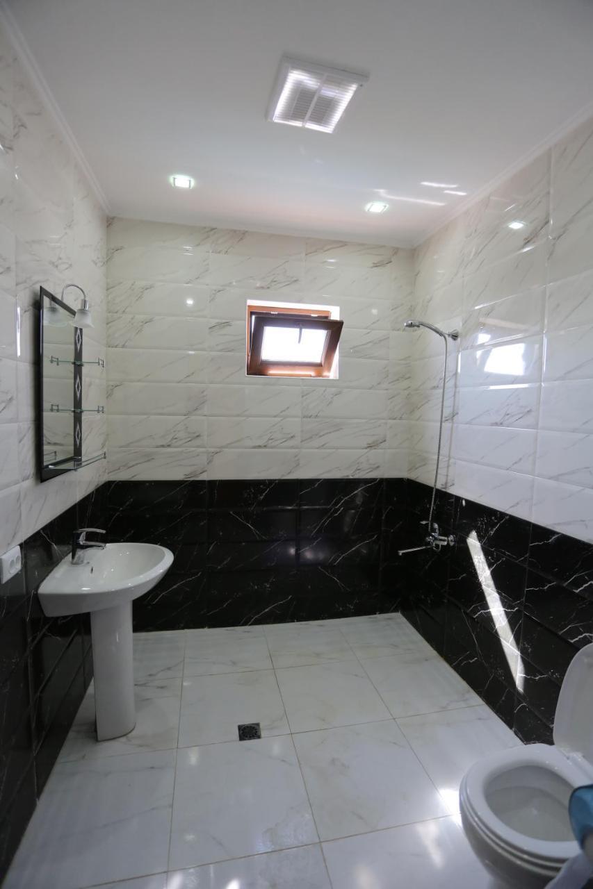 Sataplia District Hotel Kutaiszi Kültér fotó